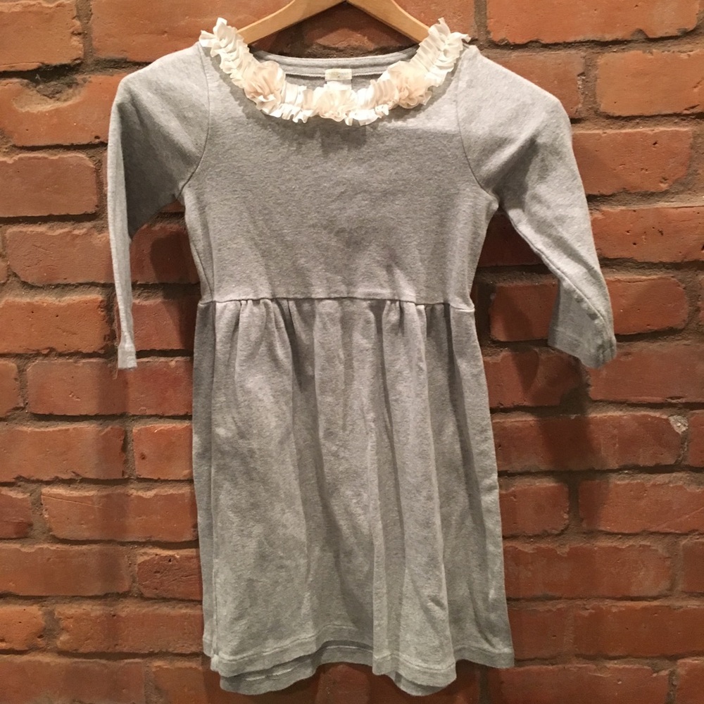 Crew cuts By j crew dress